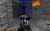 Doom RPG + DoomRL Arsenal