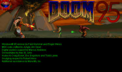 DOOM95