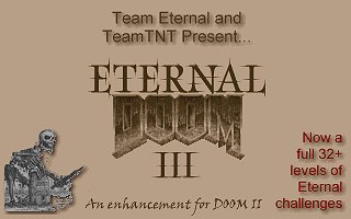 Eternal Doom