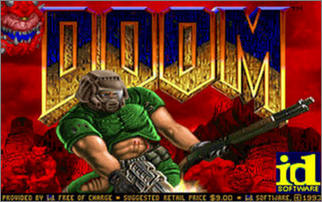 Shareware DooM