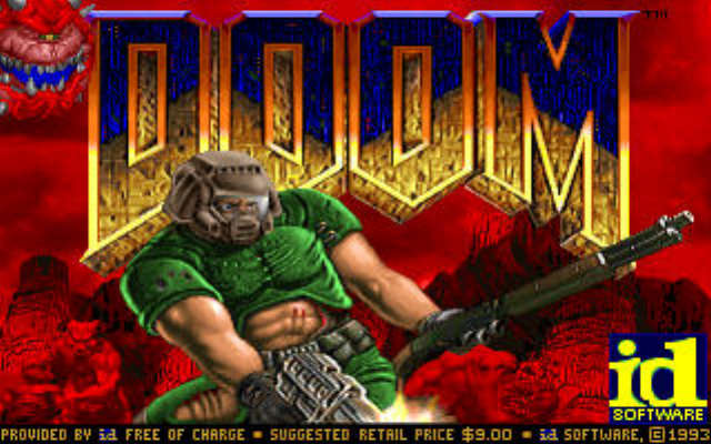 DooM Shareware