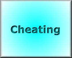 Cheating