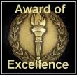 Award of Excellence 