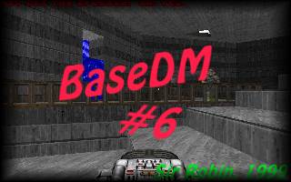 BaseDM #6