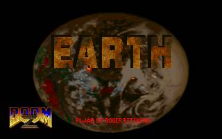 Earth