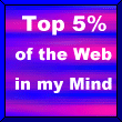 Eggbert's Top 5% Of The Net